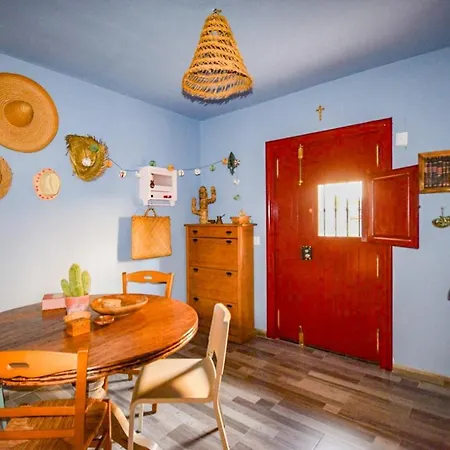 Old Town House בית נופש