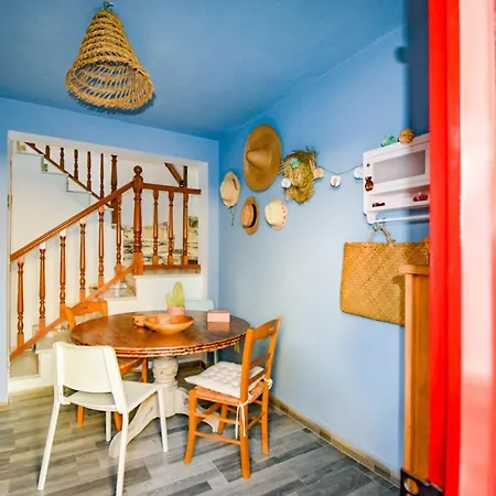 Old Town House *