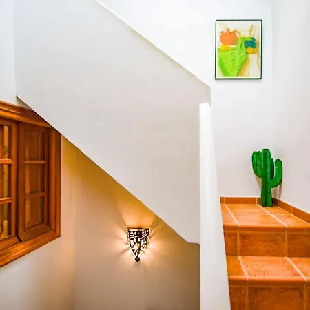 Old Town House * אסטפונה