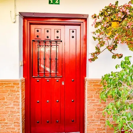 Old Town House * אסטפונה